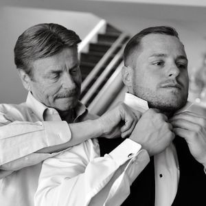 Meet your Posher, Marc